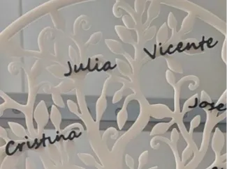 nombres