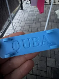 0.16mm layer, 2 walls, 15% infill