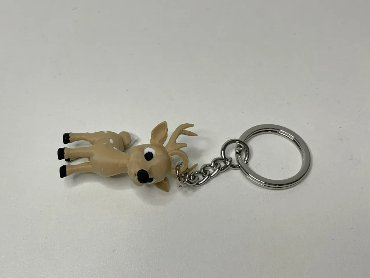 Rudolph the Red-Nosed Reindeer - Christmas view 3