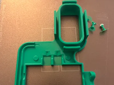 Flow Ratio Calibration (easy)