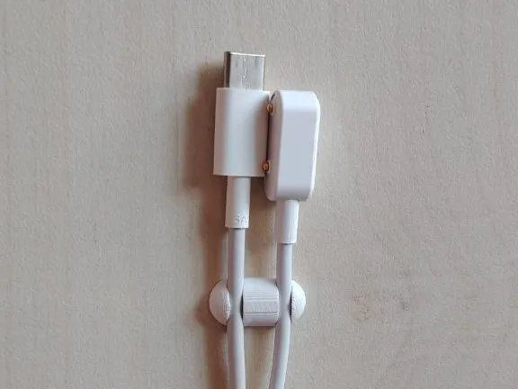 Cable holders