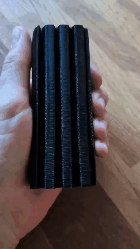 Quetschspielzeug TPU V4