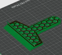 2 COLOR AMS 0.2mm layer, 2 walls, 15% infill