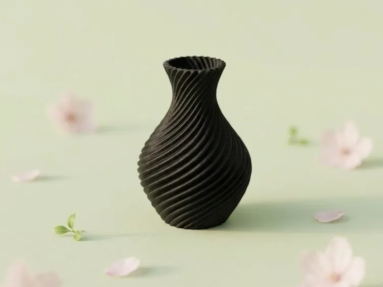Spring Vase