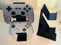 Support pour manette de jeu — photo 3