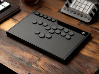 HSNIBOX-LEVERLESS-CONTROLLER