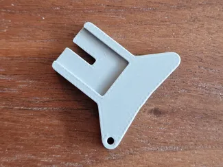 Basil MIK Key 2.0