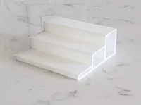 0.2mm layer, 1 walls, 3% infill