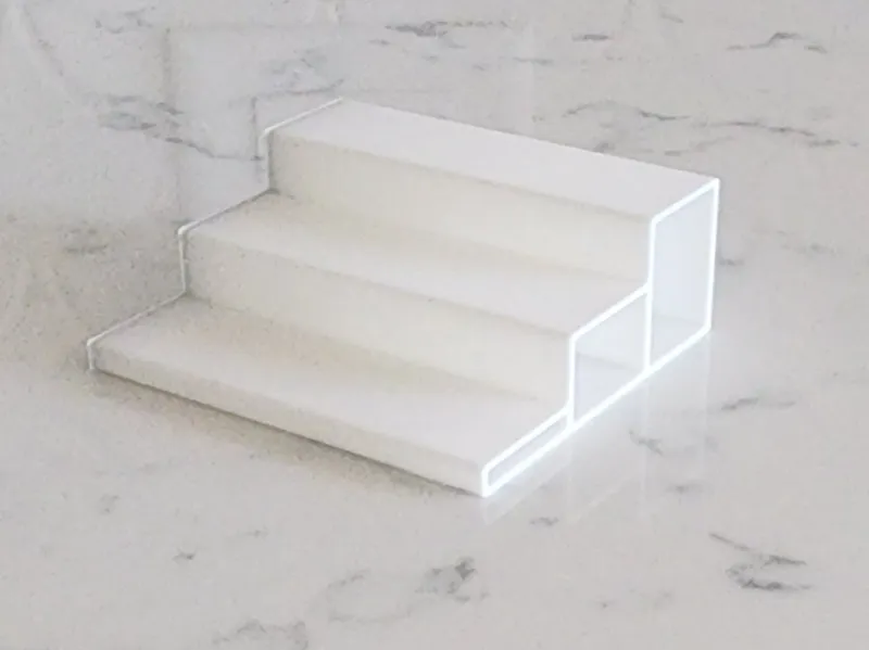 Thin spice medicine rack