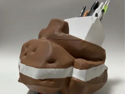 Pokémon Nacli Pen holder