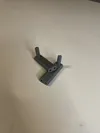 0.2mm layer, 2 walls, 100% infill