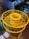 [PLA] Fast 0.3mm layer, 2 walls, 10% infill no Clip