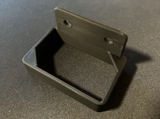 Simucube Link Hub Mount