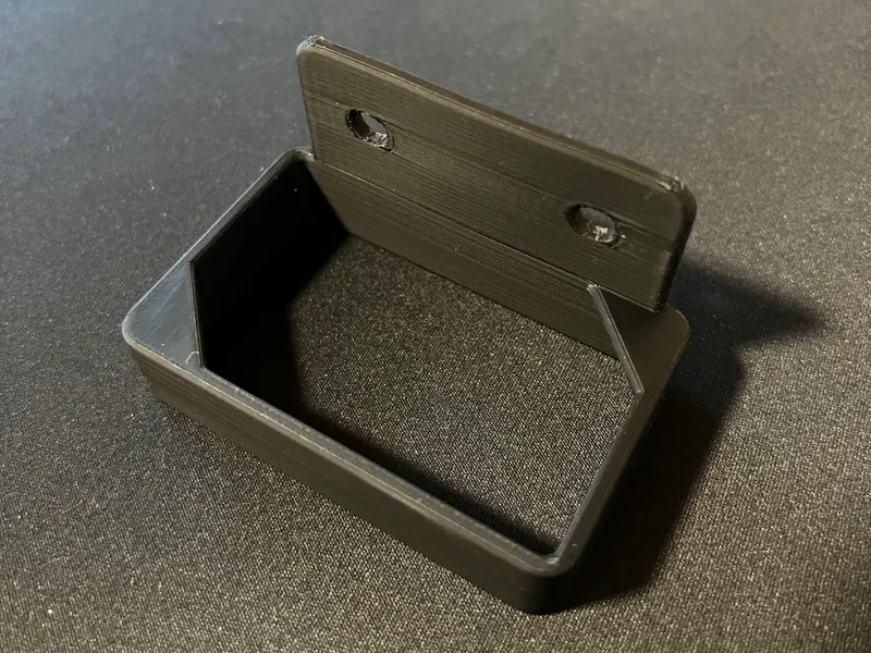 Simucube Link Hub Mount