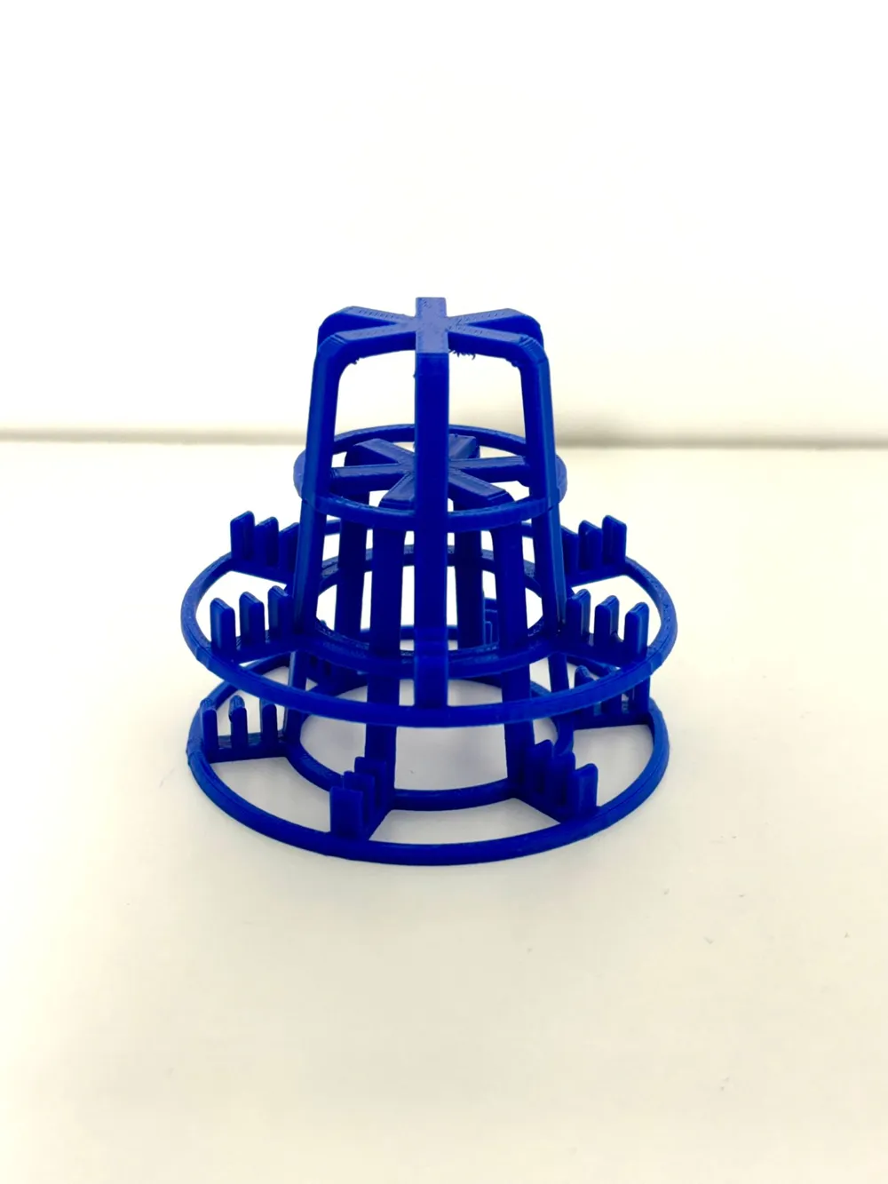 Stackable Drying Rack - Free 3D Print Model - MakerWorld