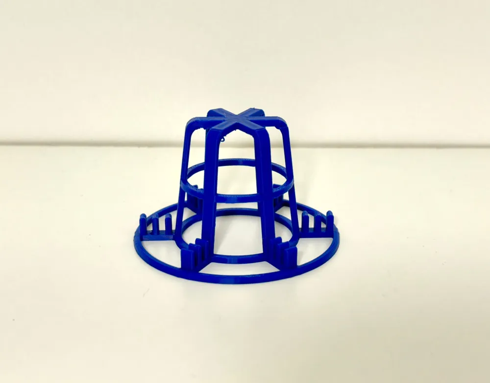 Stackable Drying Rack - Free 3D Print Model - MakerWorld