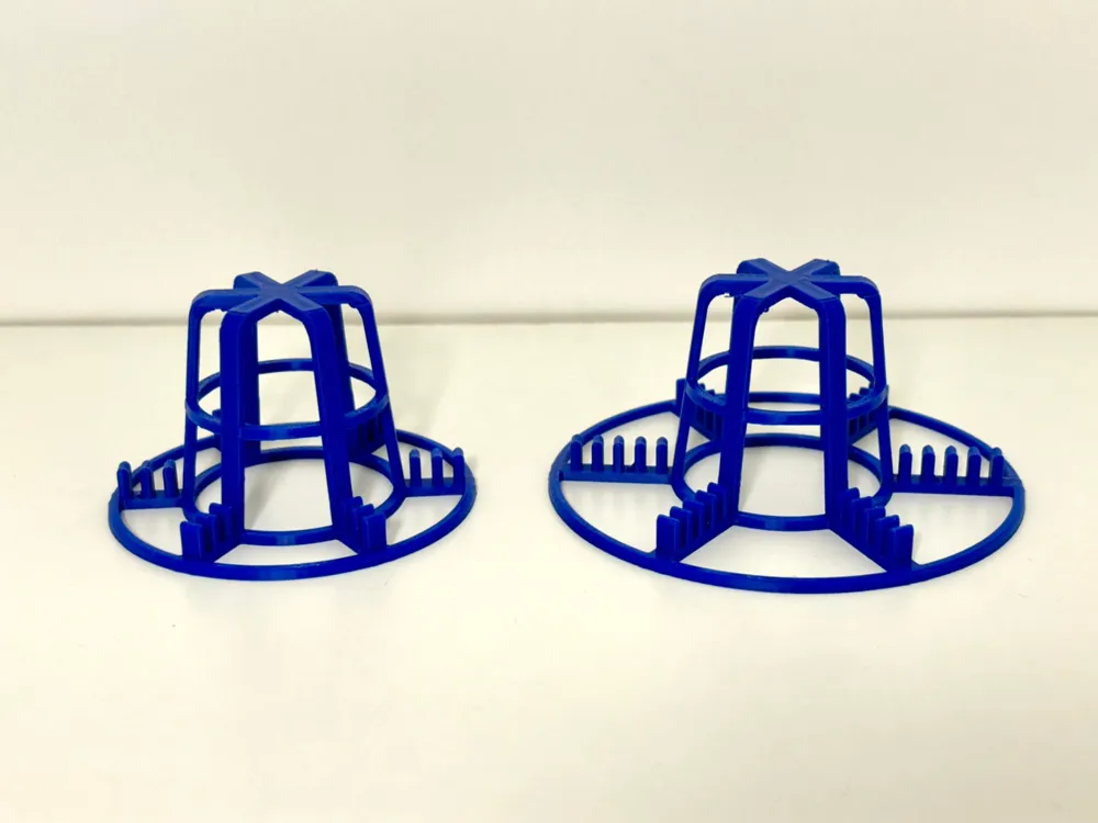 Stackable Drying Rack - Free 3D Print Model - MakerWorld