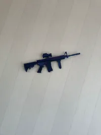 Réplique jouet fusil M4 — photo 2