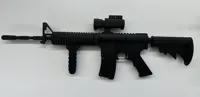 Réplique jouet fusil M4 — photo 5