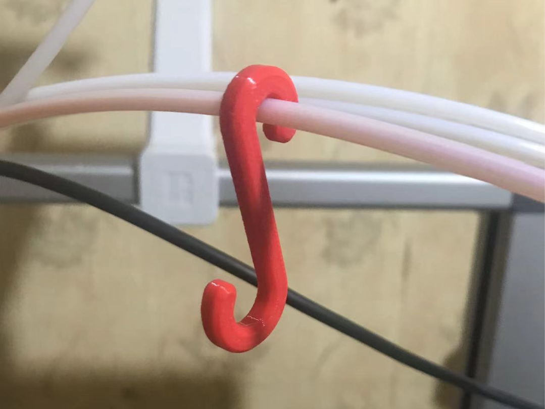 绳子挂钩