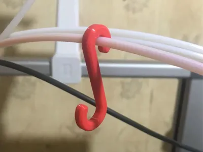 Rope Hook