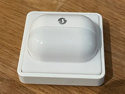 Shelly BLU Motion Fuga Adaptor