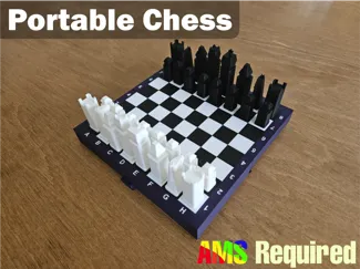 Portable Chess (AMS Required)