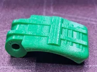 0.16mm layer, 2 walls, 65% infill
