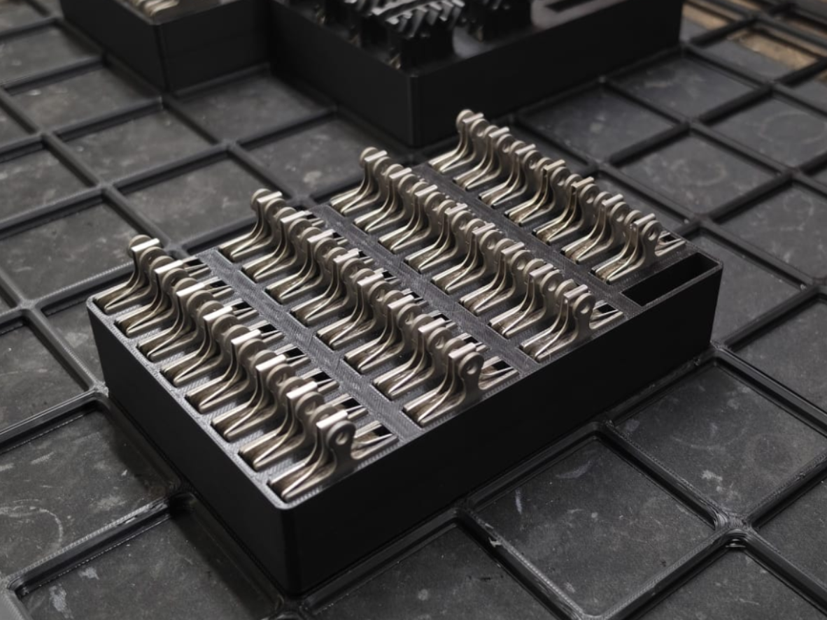 Gridfinity 52mm 3x2 G05S RX 