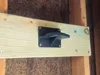 Large Hanger