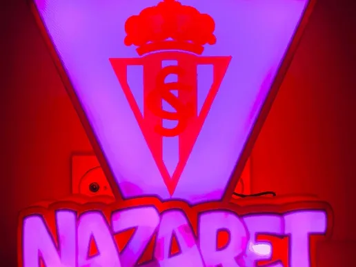 REAL SPORTING NAZARET