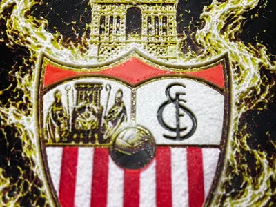 Sevilla FC Hueforge