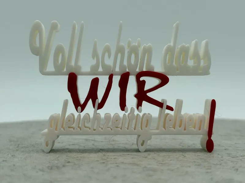 voll WIR