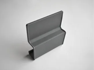 Twin Mattress Retaining Clip