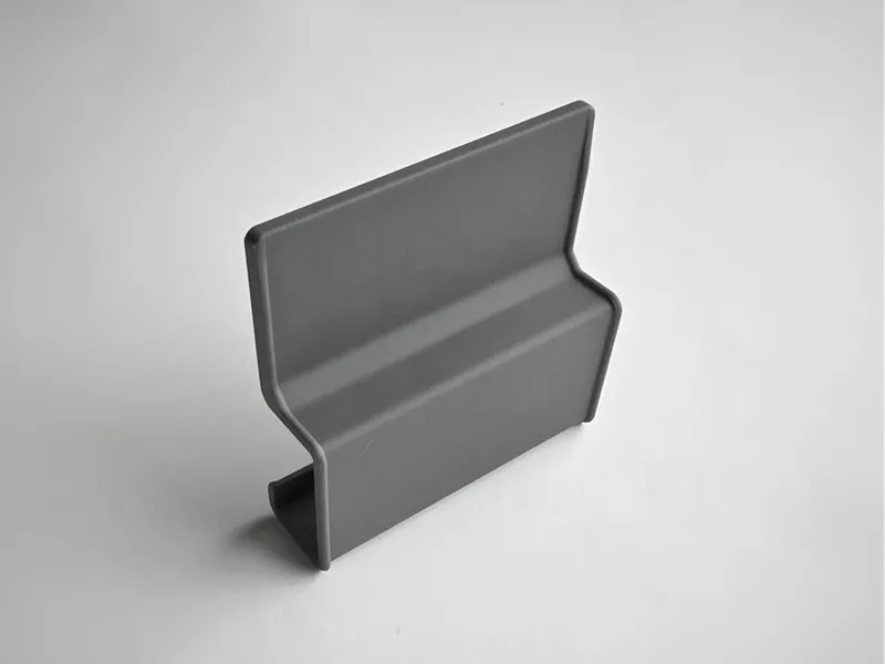 Twin Mattress Retaining Clip