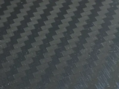 Effect Plate Model