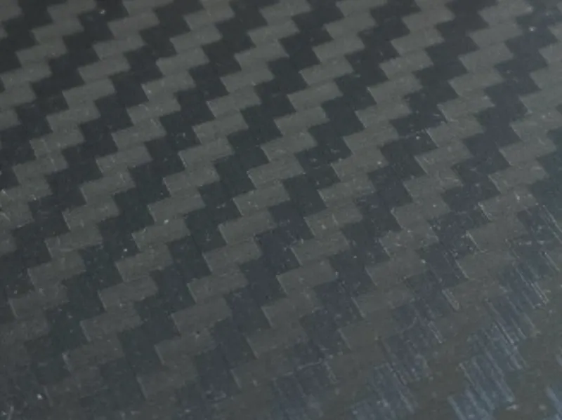Effect Plate Model