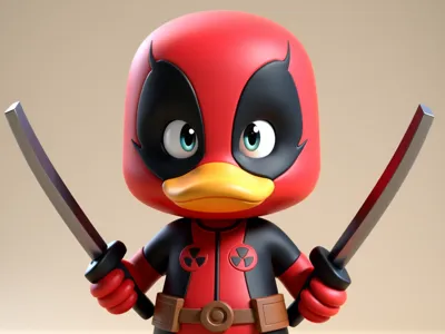 Duckpool