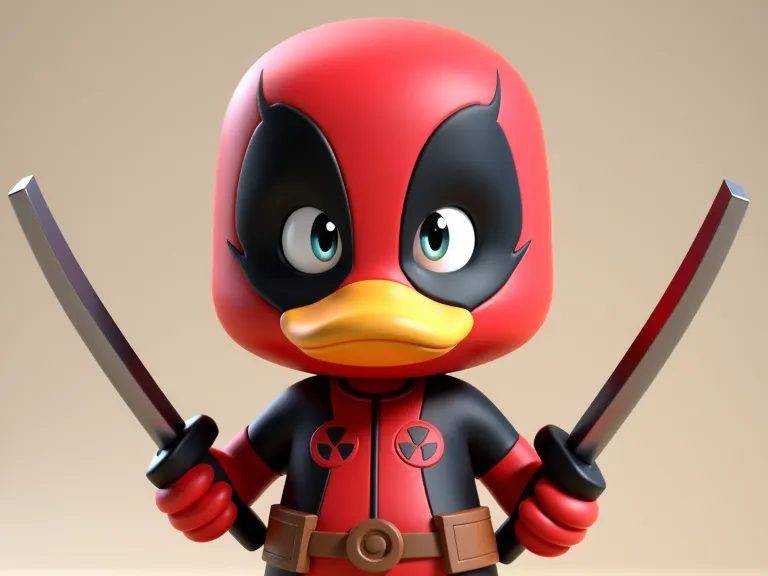 Duckpool