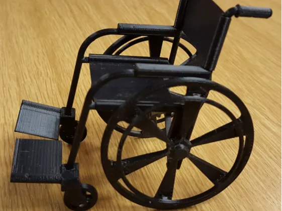 Wheel chair