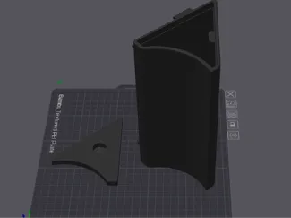 S51 Werkzeugtool