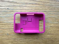 v3 - PETG with PLA Supports (AMS Required) - UPDATED