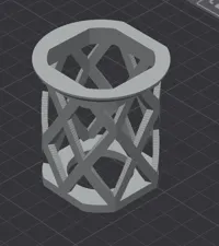 0.12mm layer, 2 walls, 15% infill
