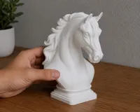 0.2mm nozzle, 0.1mm layer, 4 walls, 15% infill