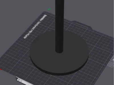 Paper Towel Holder