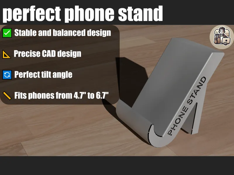 phone stand