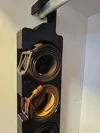 PETG 0.24mm layer, 2 walls, 15% infill
