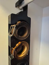PETG 0.24mm layer, 2 walls, 15% infill