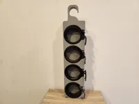 0.28mm layer, 2 walls, 15% infill