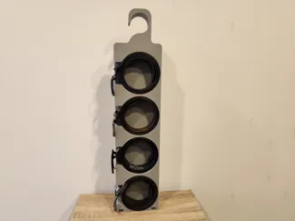 Modular Belt Hanger